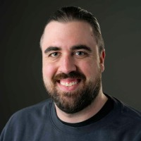 Houston Chronicle Employee Jordan Ray-Hart's profile photo
