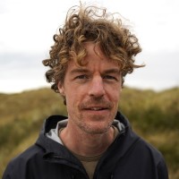 Utrecht University Employee Tom Gerritsen's profile photo