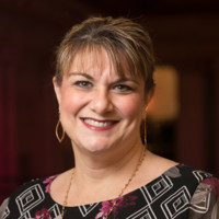 PCMA Employee Gina Meier's profile photo