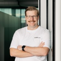 Frank Advisory Employee James Frank's profile photo