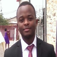 AMREF Employee Lawrence Kilinga's profile photo