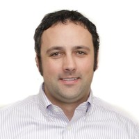 TMR Consulting, LLC Employee Ryan Ripley's profile photo