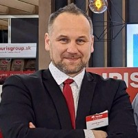 Bistro U Býka Employee Martin Bartek's profile photo