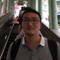 Huvitz Employee Hyosang Jeong's profile photo