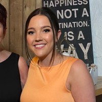 Cairn Housing Association Employee Chloe Sinclair's profile photo