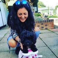 Clarify Employee Natasha Ruse's profile photo