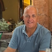 Spectrik Employee Peter van Berkel's profile photo