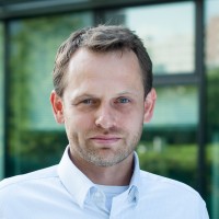 O2 IT Services s.r.o. Employee Martin Silvicka's profile photo