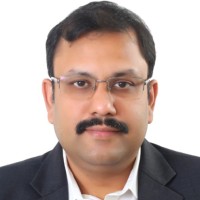 CtrlS Datacenters Ltd Employee Ankush Bansal's profile photo