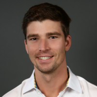 Akto.io Employee Daniel Parry's profile photo