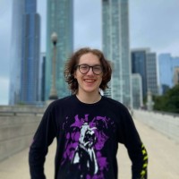 Schrock Innovations Employee Ness Paseka's profile photo