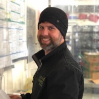 Chew Employee Steven Kammann's profile photo