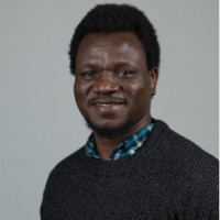 The Wrekin Housing Group Employee Femi Abiodun's profile photo
