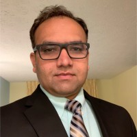 Cintas Employee Sujit Patel's profile photo