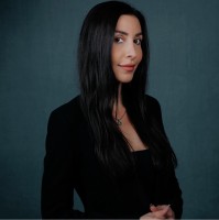 Priscilla Shirkhanloo Email & Phone Number