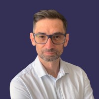 WIDIP sas Employee Alexandre Gimeno's profile photo