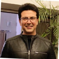 Human Dynamics - Public Sector Consulting Employee Imtiaz Khanzada's profile photo