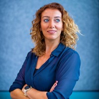 Encompass Corporation Employee Nynke Postma's profile photo