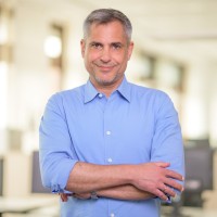 Hessischer Rundfunk Employee Peter Gerhardt's profile photo