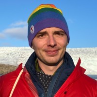 Norwegian Institute of Public Health Employee Richard White's profile photo