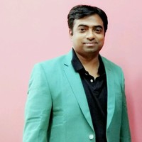 Colorband Dyestuff Pvt. Ltd. Employee Santosh Patil's profile photo