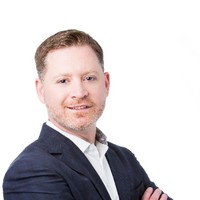 VelocityEHS Employee Bill Murphy's profile photo