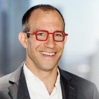 ALPHA VECTOR CAPITAL LIMITED Employee Nick Ghoussaini's profile photo