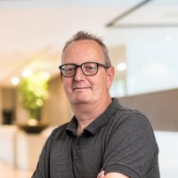 Erik Nijhuis Email & Phone Number