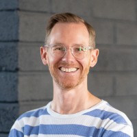Haysto Employee Ben Hamilton's profile photo