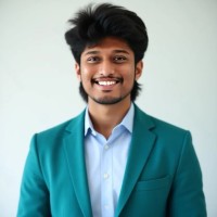 IndusPAD Employee Venkata Nakka's profile photo
