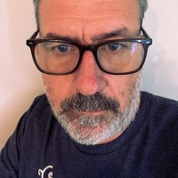 Cure Collective Employee Kirk Estopinal's profile photo