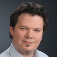 EXTOLL Employee Mondrian Nuessle's profile photo