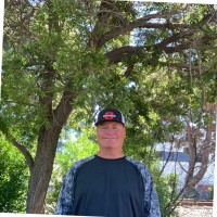 Outback Contractors, Inc. Employee Todd Robbins's profile photo