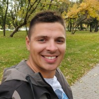 Program-Ace Employee Oleksandr Lysenko's profile photo