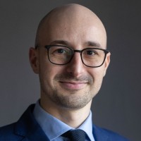 European Commission Employee Roberto Rinaldi's profile photo