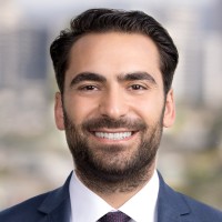 Panish | Shea | Ravipudi LLP Employee Jon Davidi's profile photo