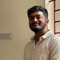Conservia Employee Srinath Rajamohan's profile photo