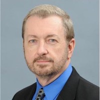 Retired Employee Fred Plumb's profile photo