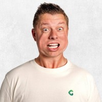 Conversal Employee Steven de Wolf's profile photo