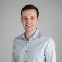 Flight Story Employee Brendan Wikman's profile photo