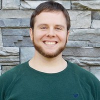 Bear Group Employee Ben Froedge's profile photo