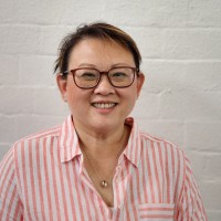 Big Picture Medical Employee Adeline Ong's profile photo
