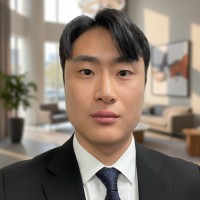 Sea Pac Engineering, Inc. Employee Victor Park's profile photo