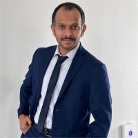Ramanatha Bramhanapalli Email & Phone Number