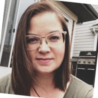 AKITA Drilling Ltd. Employee Rachael Frank's profile photo