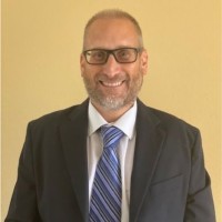 Rock-It Cargo USA LLC Employee Colin May's profile photo