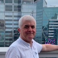 Monaghans Employee Dave McIob's profile photo