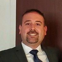 Wells Fargo Employee Ryan Hildreth's profile photo