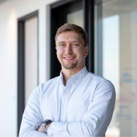 HDR Employee Chris Lambrecht's profile photo