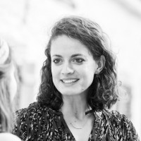 Noon Energy Employee Anouck Champsaur's profile photo